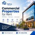 Commercial Properties For Rent In Delhi And Delhi NCR