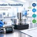 Calibration Traceability: Importance, Standards & Process