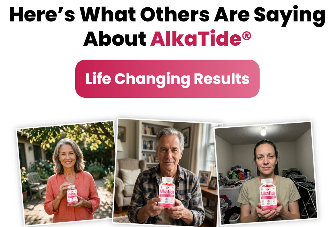 New York, Health & Beauty Items, USD 50,  Alkatide Gummies Reviews - Everything You Need To Know! Must Read