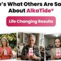 USD 50,  Alkatide Gummies Reviews - Everything You Need To Know! Must Read
