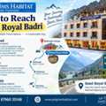 How To Reach Hotel Royal Badri In Badrinath