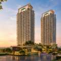 INR 31000000,  3 BR,  2150 Sq. Feet,  Eldeco Terra & Sol Sector 80 With Spacious 3 BHK Homes