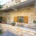 JOD 17000/year,  Furnished,  3 BR,  A Unique Ground-Floor Apartment With Old-World Charm And A Modern Touch In Jabal Al-Weibde