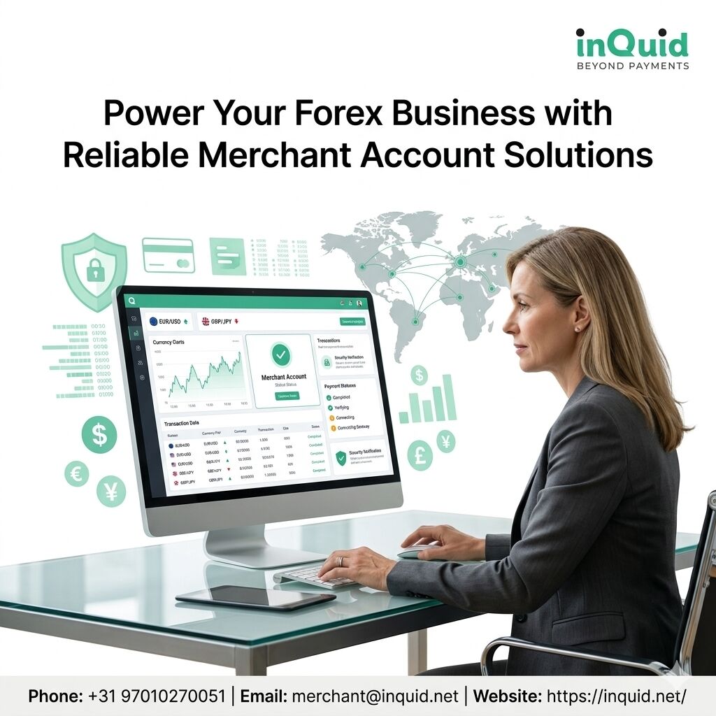 Los Angeles, Businesses For Sale, Secure Payment Processing Solutions For Growing Forex Businesses