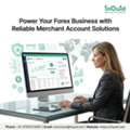 Secure Payment Processing Solutions For Growing Forex Businesses