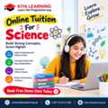 Online Tuition For Science