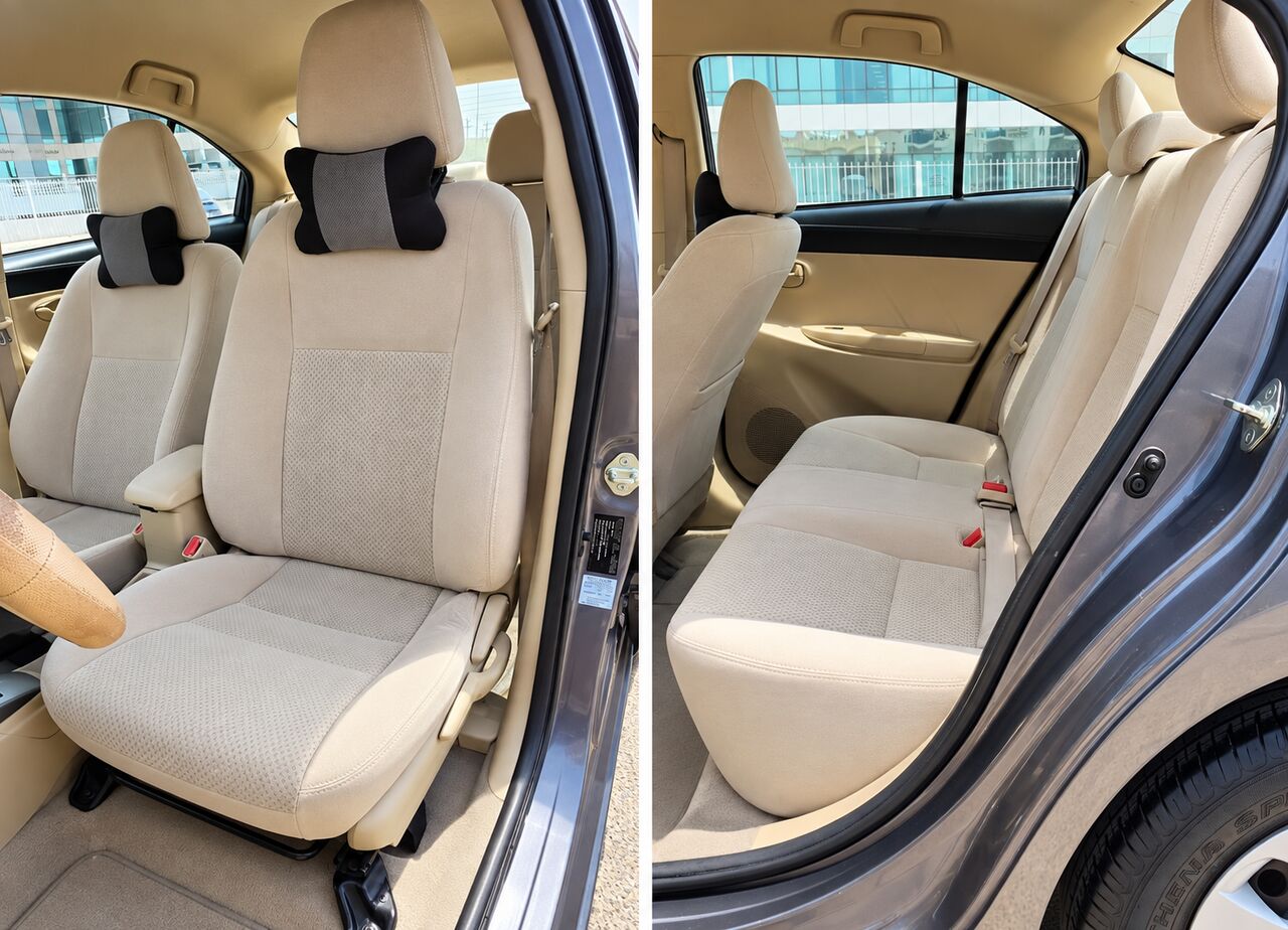 Riyadh, Vehicles, Cars & Trucks , SAR 25000,  Toyota Yaris,  2014,  Automatic,  246000 KM,
