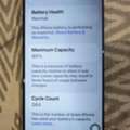 SAR 5000, 512 GB I Phone 17 Pro Max Blue Color