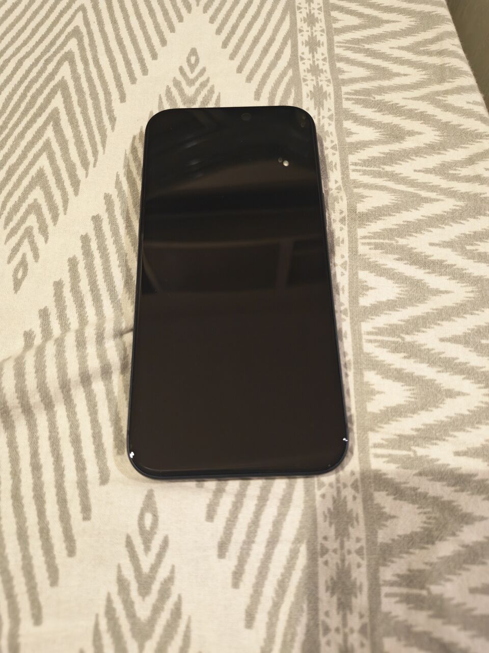 Jubail, Mobile Phones, SAR 5000,  512 GB I Phone 17 Pro Max Blue Color