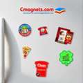 Custom Refrigerator Magnets For Affordable Brand Promotion