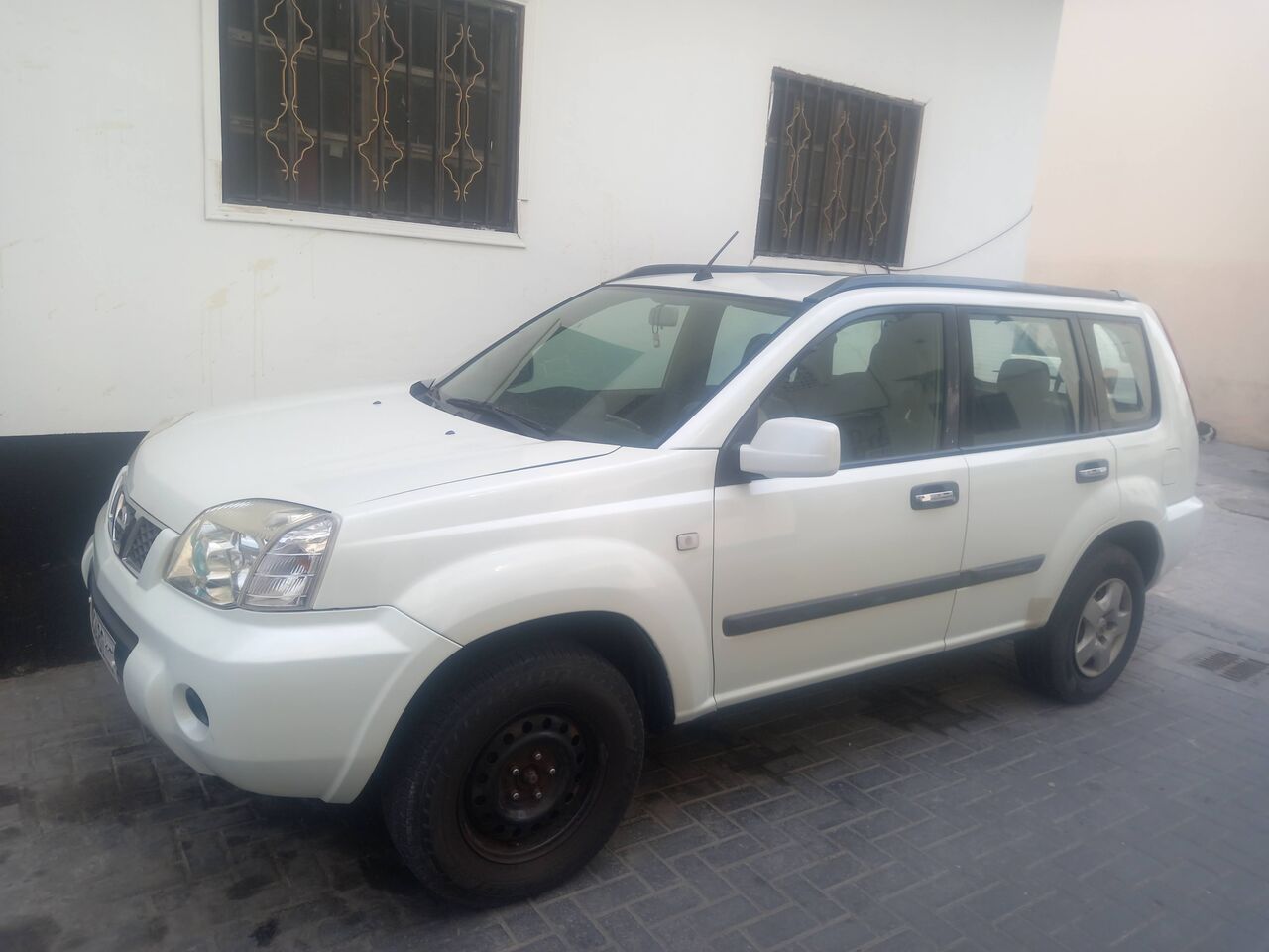 Muharraq, Vehicles, Cars & Trucks , BHD 1700,  Nissan X-Trail,  2011,  Automatic,  84000 KM,