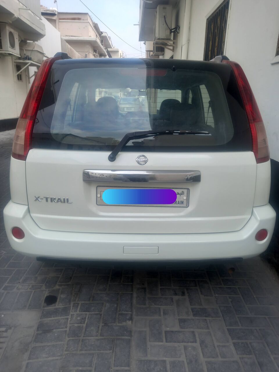 Muharraq, Vehicles, Cars & Trucks , BHD 1700,  Nissan X-Trail,  2011,  Automatic,  84000 KM,