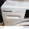 SAR 600,  Panasonic Full Auto Washing Machine