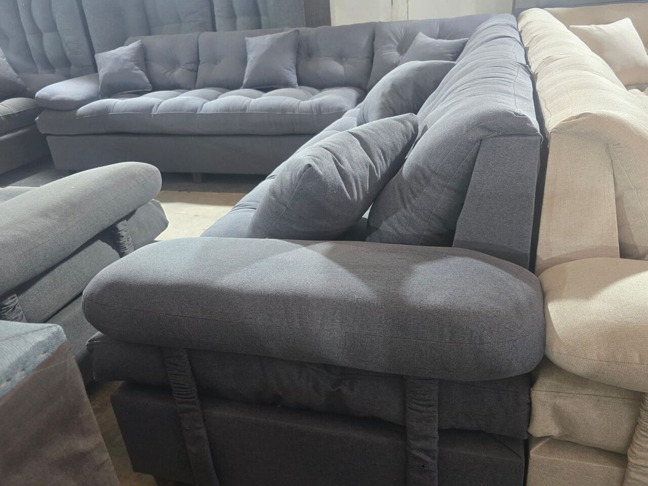 Al Mahdiyah, Furniture, Sale Brand New Home Furniture With Home Delivery
