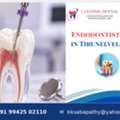 Endodontist In Tirunelveli | Lakshme Dental