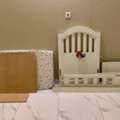 SAR 250,  Bed And Mattress For Kids