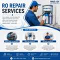RO Repair Service Beta 1 | Radhey RO Service