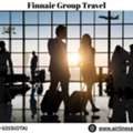How To Book Group Flight On Finnair?