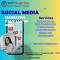 Social Media Marketing Company In India