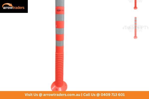 Sydney, Business, Traffic Safety Bollards Sydney | Order Today