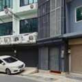 THB 80000,  1 Sq. Feet,  ให้เช่าอาคาร 3 ชั้น 141 ตรม. 4 ห้องนอน สุขุม