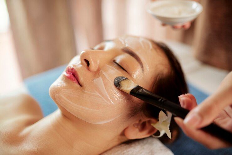 Miami, Business, Clear & Radiant Skin Starts Here | Acne Facial In North Miami