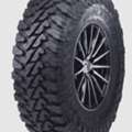 Durable Yokohama Geolandar MT Tyres For Off Road SUVs