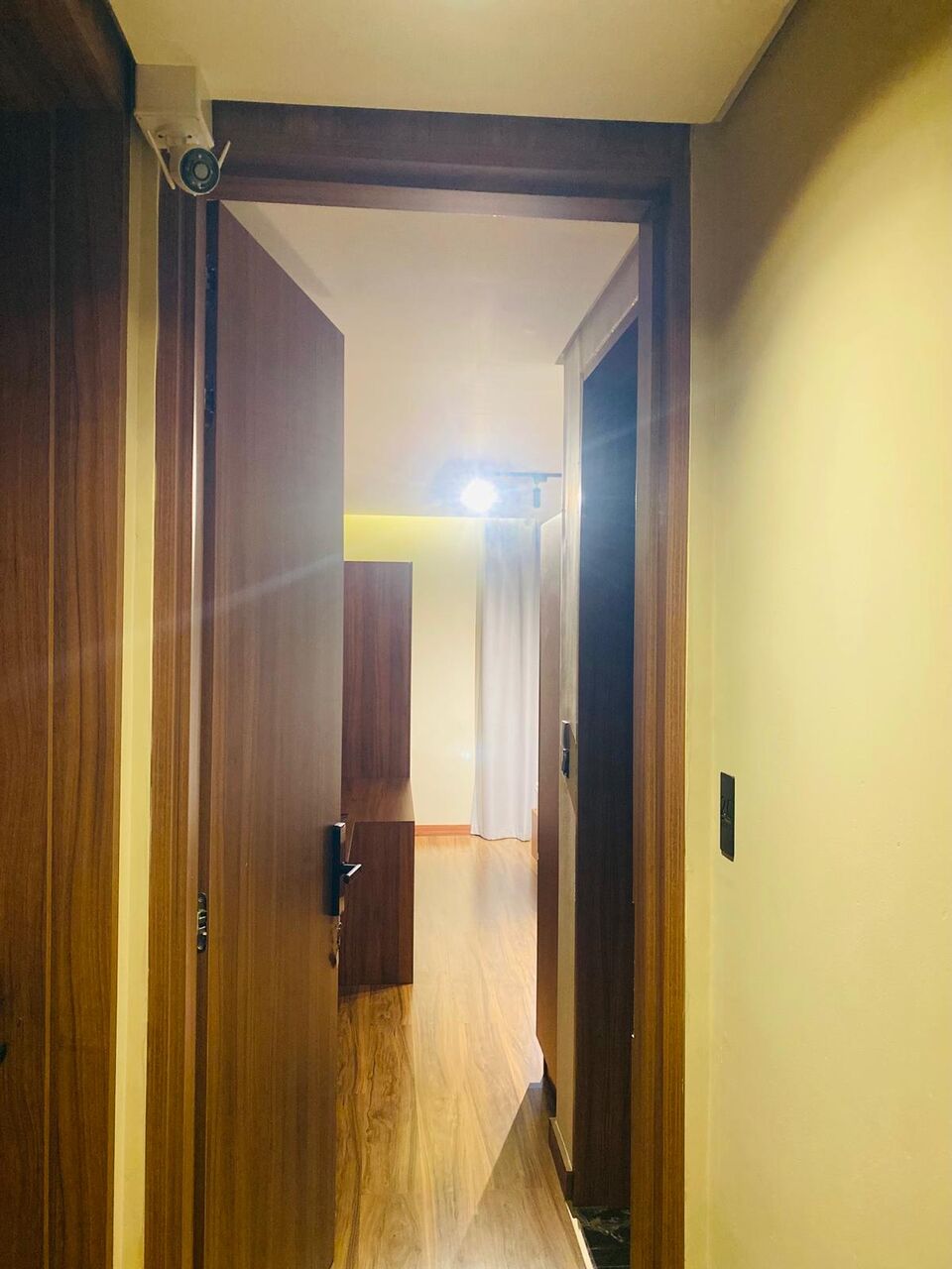 Manama, Apartments, Flats, Houses & Villas, BHD 220/month,  Studio,  Studio Flat For Rent With EWA|With  Ac