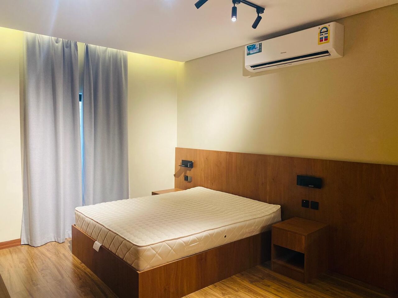 Manama, Apartments, Flats, Houses & Villas, BHD 220/month,  Studio,  Studio Flat For Rent With EWA|With  Ac