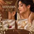 Discover Beautiful Jewellery Online With GoldCash