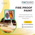 Fire Proof Paint | Fire Resistant Coatings For Protection