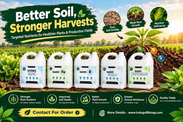 New York, Farm & Garden, High Fertilizer Costs With Low Results? Explore Nano Fertilizers &ndash; Contact Now