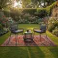 INR 25,  Premium Outdoor Furniture For Balcony Online - LOCCUS Furniture