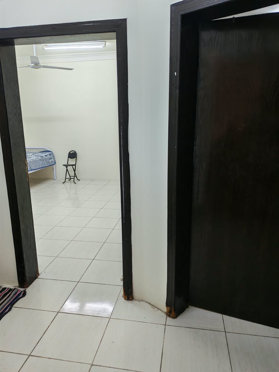 Al Thuqbah, Rooms for Rent, SAR 800/month,  SAR 800/month, Single Room Available For Executive Bachelor