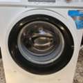 SAR 600,  Panasonic 8k Full Auto Washing Machine