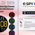 INR 8500,  Hidden Camera Wall Clock For Indoor Surveillance