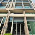 THB 4990000,  2 BR,  18 Sq. Feet,  ขายโฮมออฟฟิศ 3.5ชั้น โครงการ Workplace เพชรเก