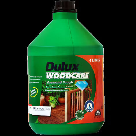 Colombo, Farm & Garden, LKR 4025,  Dulux WoodCare Diamond Tough Exterior Deck & Furniture Protector