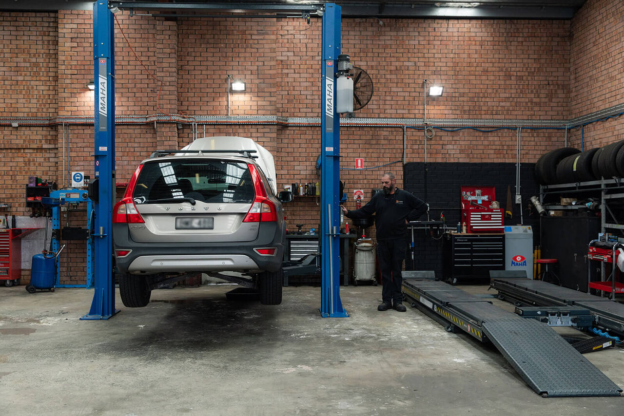 Sydney, Automotive, Local Mechanics Near Me | Car Servicing & Auto Repairs