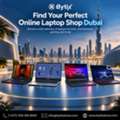 AED 15400, Best Online Laptop Store Dubai For Work, Gaming And Everyday Use