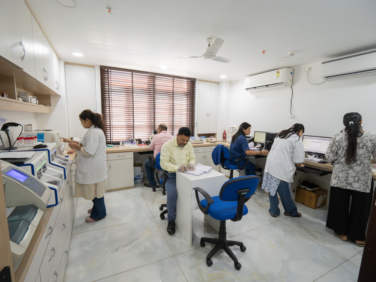 Kolkata, Medical, General Physician In Siliguri &ndash; Ganapati Healthcare
