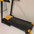 SAR 400,  MOTORIZED TREADMILL