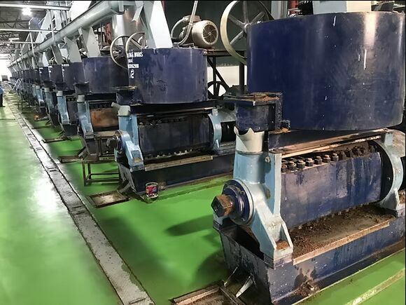Kolkata, Business, Oil Expeller Machine Manufacturer In Kolkata &ndash; Punjab Engineering Works