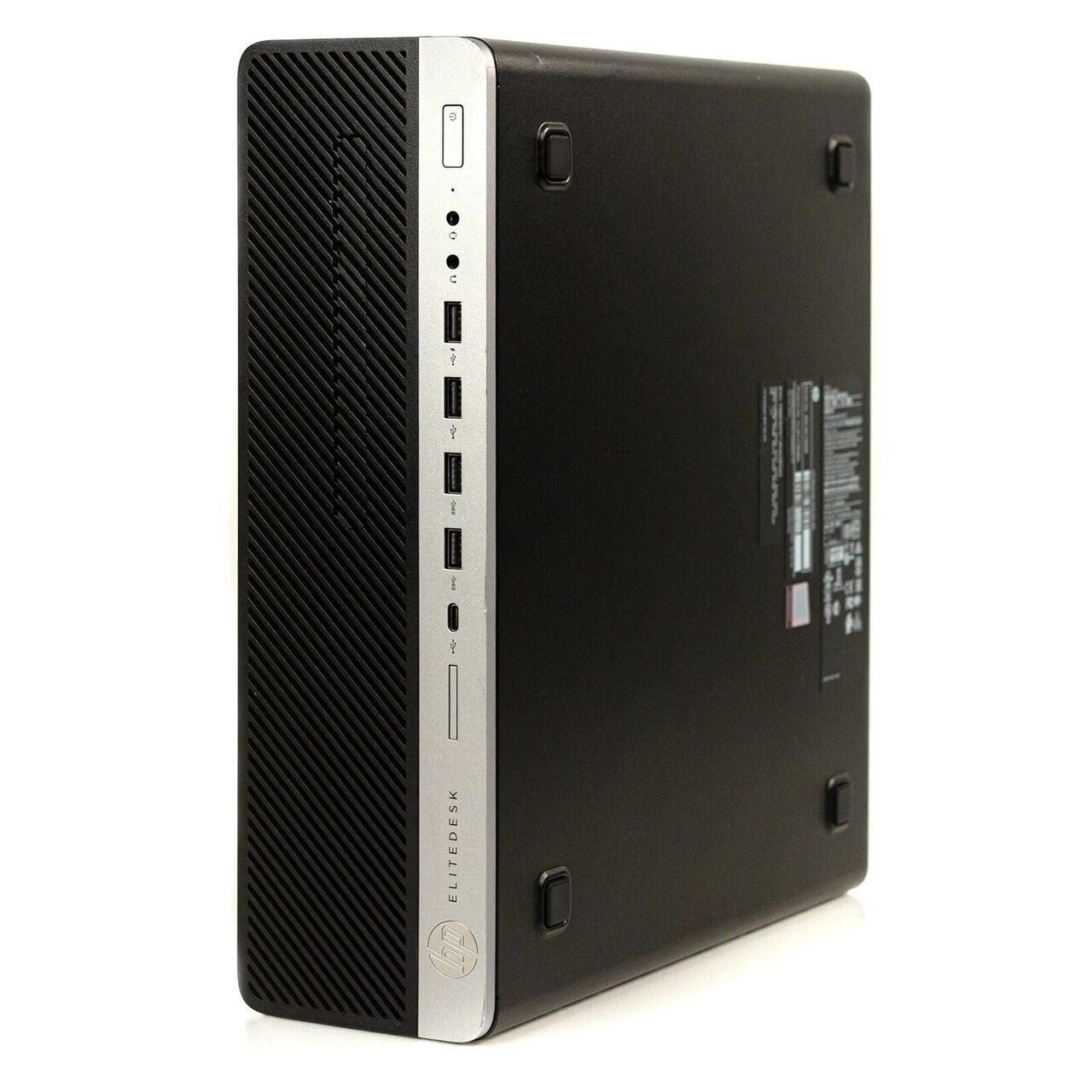 Isa Town, Computers, BHD 105,  HP Intel Core I7 9th Generation Computer 8GB RAM 128GB SSD + 500GB HDD Very Fast Working