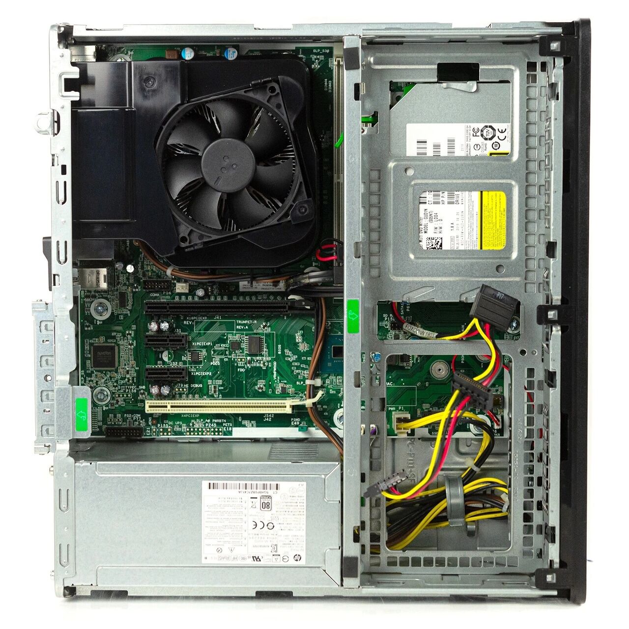 Isa Town, Computers, BHD 105,  HP Intel Core I7 9th Generation Computer 8GB RAM 128GB SSD + 500GB HDD Very Fast Working