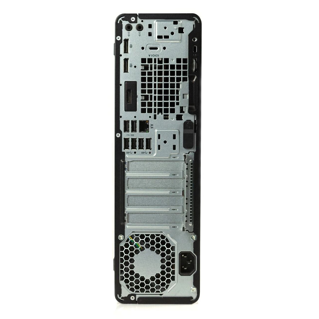 Isa Town, Computers, BHD 105,  HP Intel Core I7 9th Generation Computer 8GB RAM 128GB SSD + 500GB HDD Very Fast Working