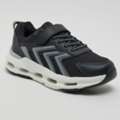 AED 60,  Patterned Velcro Running Shoes For Kids