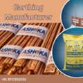 Trusted Earthing Manufacturer Quality Products By Ashoka Earthing