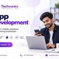 App Development Services | Techvunex Innovation.