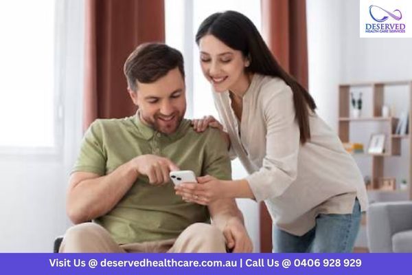 Melbourne, Health, Disability Care Services Dandenong | Personalised NDIS Help